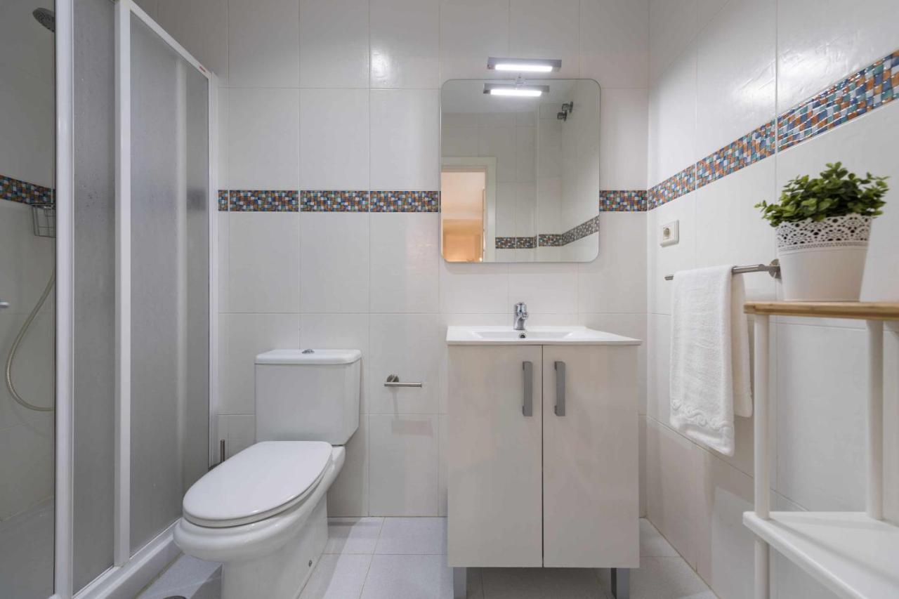 Mcd Roca Studio Лас Палмас де Гран Канария Екстериор снимка