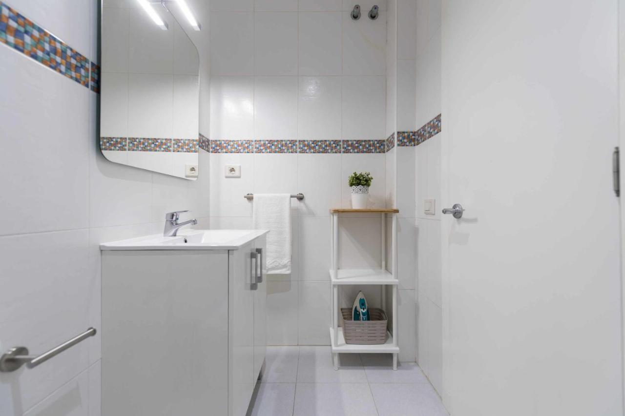 Mcd Roca Studio Лас Палмас де Гран Канария Екстериор снимка